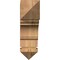 Ekena Millwork Olympic Arts & Crafts Smooth Bracket, Western Red Cedar, 5 1/2"W x 18"D x 18"H BKT06X18X18OLY03SWR - alternate 3